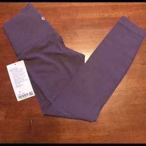 Size 4 Luluelemon Align Pant